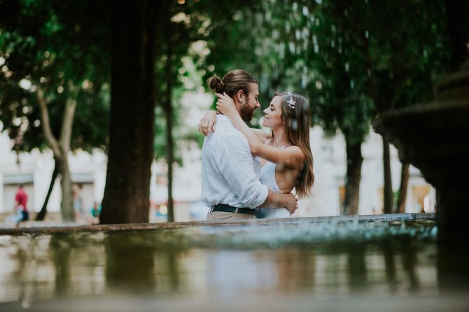 Private Photo Session with a Local Photographer in Barcelona - The value math: $290.89 for up to four