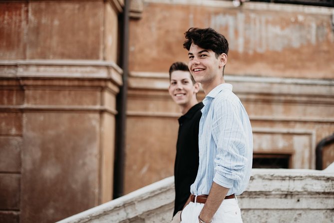 Private Photo Session with a Local Photographer in Barcelona - The kind of places you’ll photograph around Barcelona
