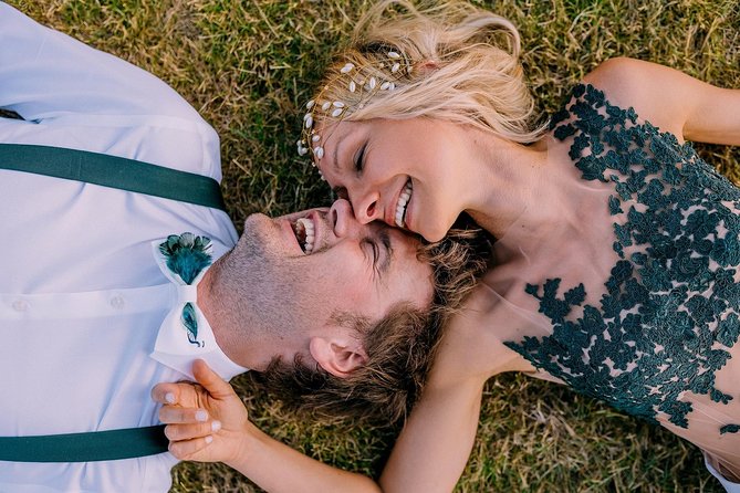 Private Photo Session with a Local Photographer in Barcelona - Tips to make your photos look great in only 30 minutes