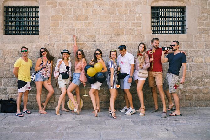 Private Photo Tour in the Montjuic Mountain of Barcelona - Timing, weather, and the outdoor factor on Montjuïc