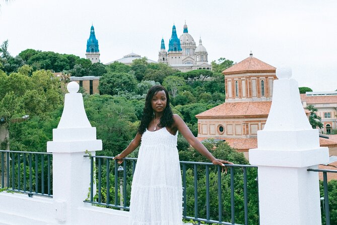 Private Photo Tour in the Montjuic Mountain of Barcelona - Price and value: what you’re really paying for