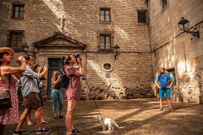 Private Photography Walking Tour with a Local - A fast pass through photography history that actually connects to today