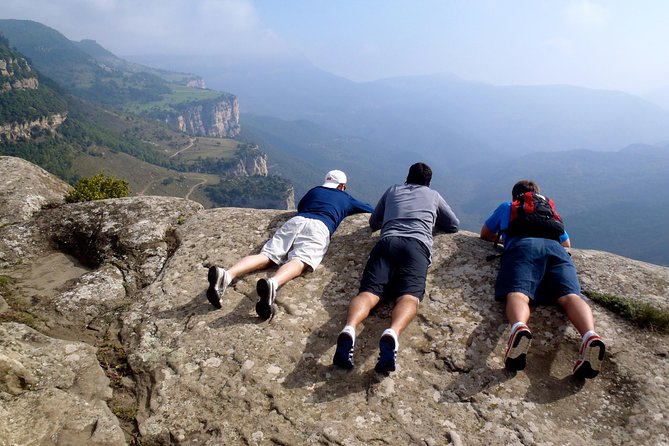 Private Pre-Pyrenees Medieval Village Hike from Barcelona - Key things I’d prioritize before you go