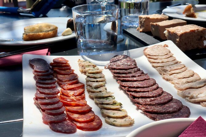 Private Priorat Tour with Wine Tastings & Lunch from Barcelona - The Drive Out of Barcelona, and Why It Matters