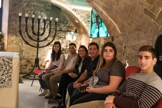 Private Religious Tour: Sagrada Familia, Romans & Jewish Quarter - Start at Plaça Nova, then walk the Gothic Quarter’s most meaningful streets