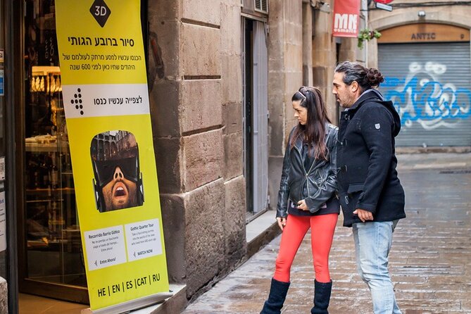 Private Religious Tour: Sagrada Familia, Romans & Jewish Quarter - Sagrada Familia: your skip-the-line finish with 1 hour inside