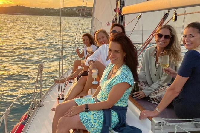 Private Sailboat Ride at Sunset from Sitges - Who this sunset sail suits best
