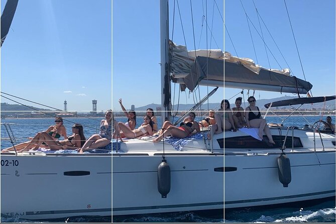 Private sailing and paddlesurfing tour with skipper up to 11 people - Key highlights to look for