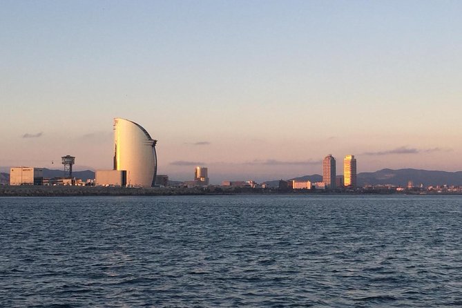 Private Sailing Experience Barcelona up to 11 guests, 2/3/4 hours - Weather reality check, and why it affects the whole plan