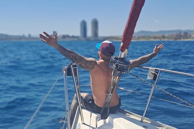 Private Sailing experience with open bar and snacks - Open Bar And Snacks: What It Means for Your Experience