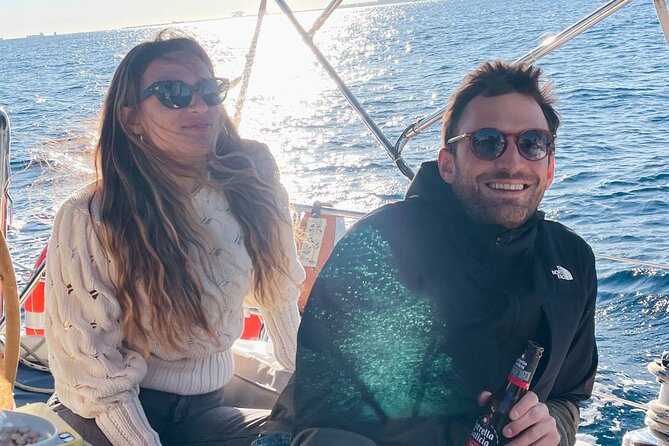 Private Sailing Tour: Enjoy Barcelona from the Sea - Using snorkeling equipment and SUP boards (and why you should think practical)