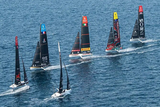 Private sailing tour with aperitif in Barcelona - Who this sailing tour fits best, and who might want another option