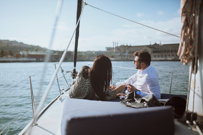 Private sailing trip from Barcelona with open bar - Key things I’d watch for before you go