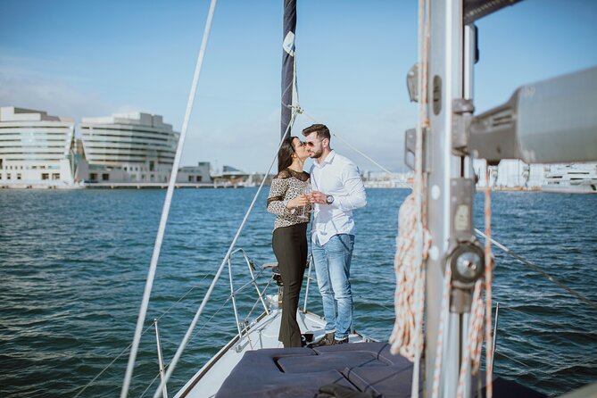 Private sailing trip from Barcelona with open bar - Price and value: private sailing math that actually makes sense