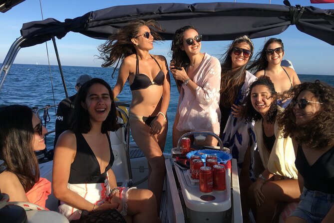 Private sailing trip from Barcelona with open bar - Who this is best for (and who should skip it)
