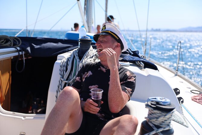 Private Skipper Sailing Tour for up to 11 people - Speed, safety, and how the captain adapts to your group