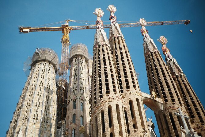 Private Tailored Barcelona Walking Tour - Hotel Pickup and Timing: Keeping Your Day Smooth