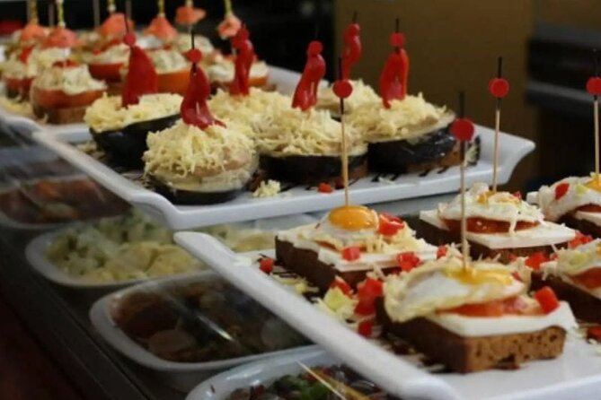 Private Tapas Tour in Barcelona with local guide - Key highlights you will feel on the tour