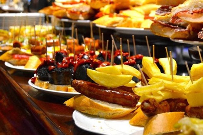Private Tapas Walking Tour in Barcelona Old Town and Flamenco Show - Price and Value for a Private Tapas Plus Flamenco Ticket