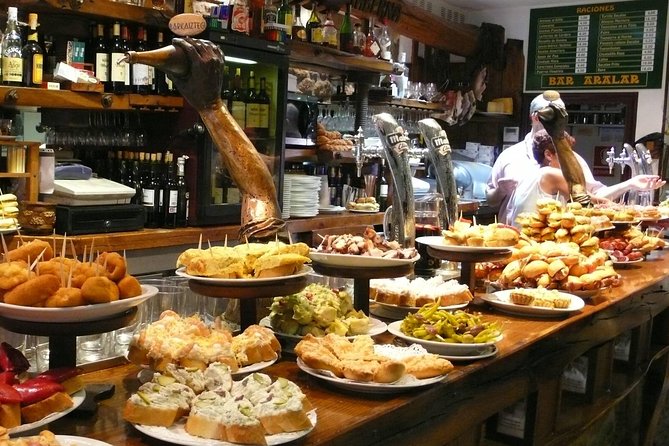 Private Tapas Walking Tour in Barcelona Old Town and Flamenco Show - Possible Downsides to Think About Before You Pay