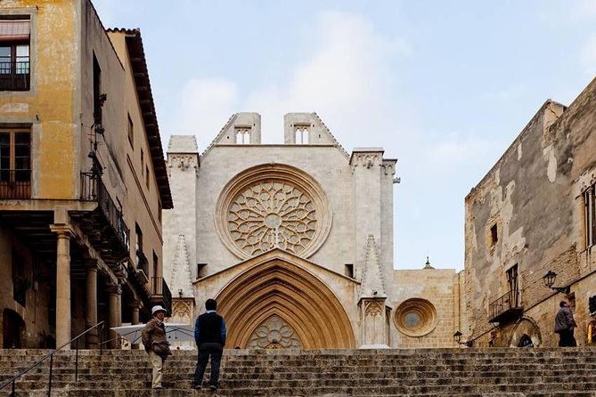 Private Tarragona and Sitges Tour with Hotel pick-up from Barcelona - Your Guide Matters, From Lluis and Ramon to Kurt and Nuria