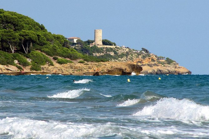 Private Tarragona and Sitges Tour with Hotel pick-up from Barcelona - How the Timing Works in the Real World (And What Feels Like a Lot)