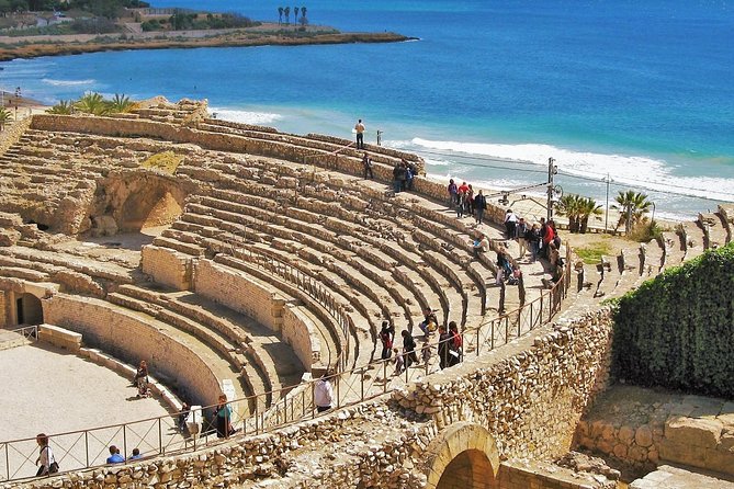 Private Tarragona and Sitges Tour with Hotel pick-up from Barcelona - What’s Included, and Where You’ll Pay Extra