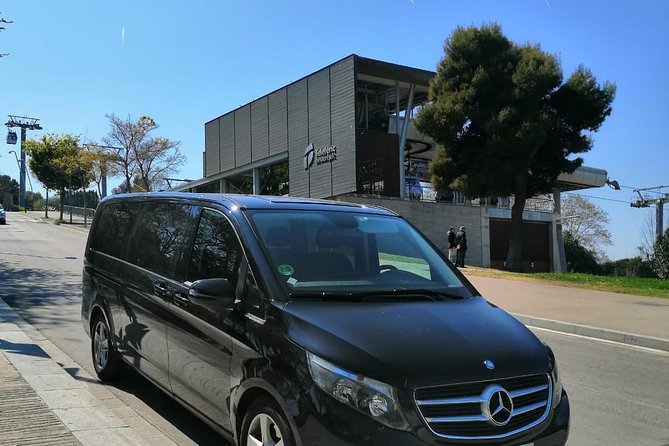 Private Tour Barcelona and Montserrat 8 Hours - Tickets, what is included, and what you still handle