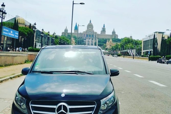 Private Tour Barcelona and Montserrat 8 Hours - Price and group size, is it worth it?