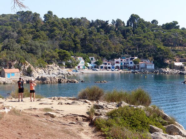 Private Tour: Costa Brava Hike from Barcelona - Key highlights you will actually feel