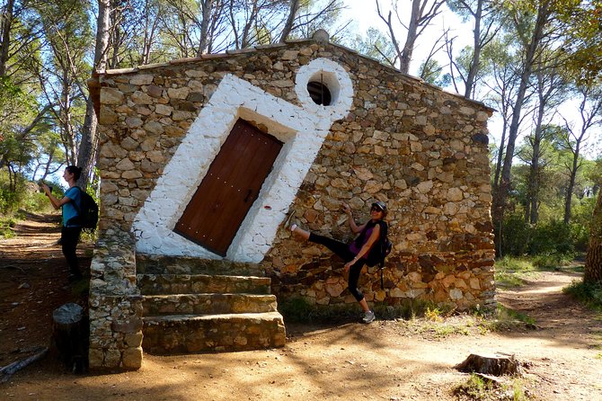 Private Tour: Costa Brava Hike from Barcelona - Private Costa Brava pacing: hotel pickup, snacks, and a guide who plans