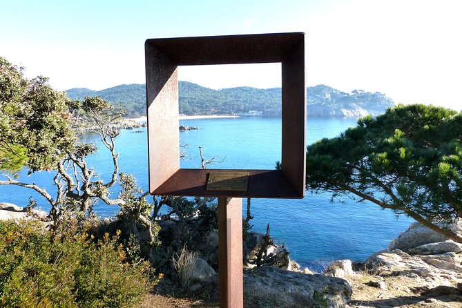 Private Tour: Costa Brava Hike from Barcelona - Calella de Palafrugell finish: use your time wisely before the return drive