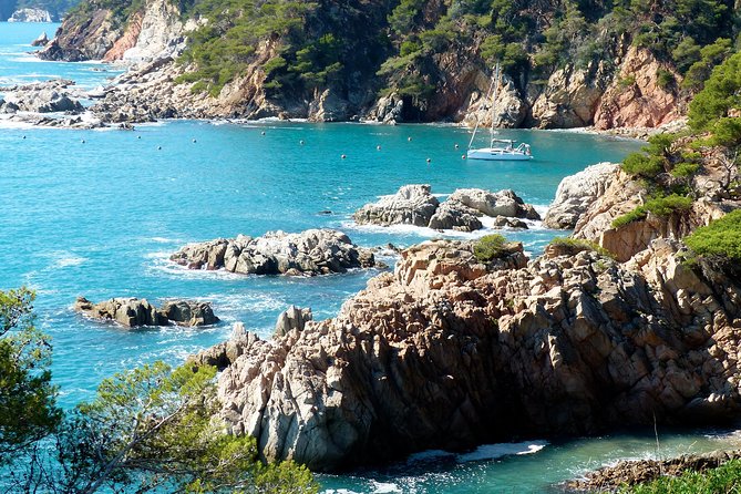 Private Tour: Costa Brava Hike from Barcelona - Following the Cami de Ronda for four unforgettable hours
