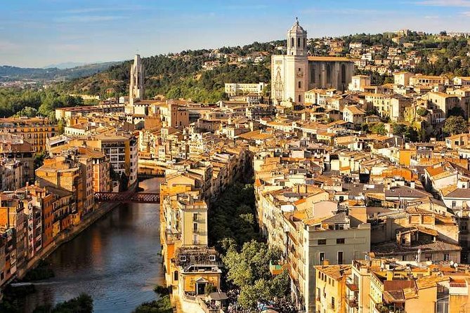 Private tour: Dali Museum and Girona from Barcelona - Dalí Theatre-Museum: How a 2-Hour Guided Visit Helps You See the Point
