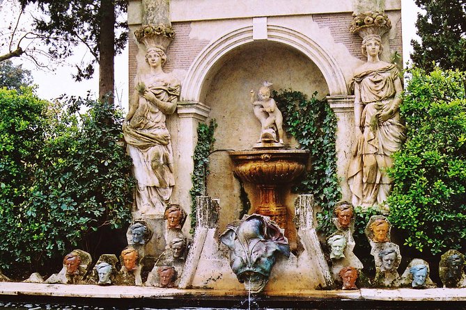 Private tour: Dali Museum in Figueres and Púbol Tour with Hotel pick-up - Private Dalí day trip: how the whole experience fits together