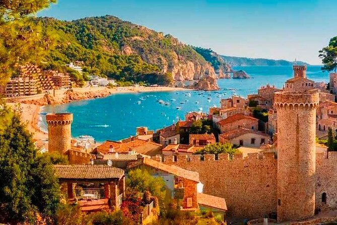 Private Tour from Barcelona to Costa Brava (with guide) - The guide matters: From Mariona to a smooth, confident pace