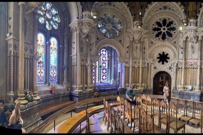Private Tour from Barcelona to Montserrat - Private Pickup From Barcelona: How the 4-Hour Day Works