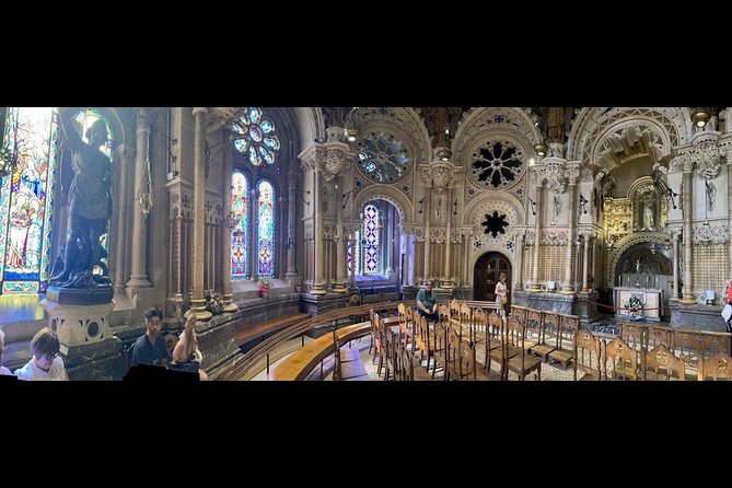 Private Tour from Barcelona to Montserrat - Should You Book This Private Barcelona to Montserrat Tour?