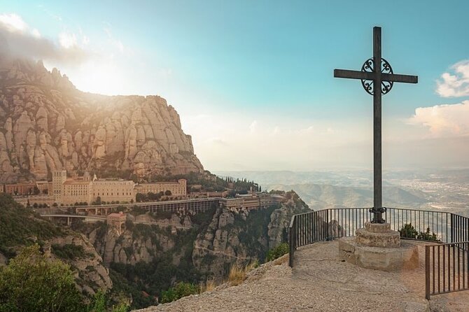 Private Tour from Barcelona to Montserrat (with guide) - Getting Catalan context from a guide, and what to ask for