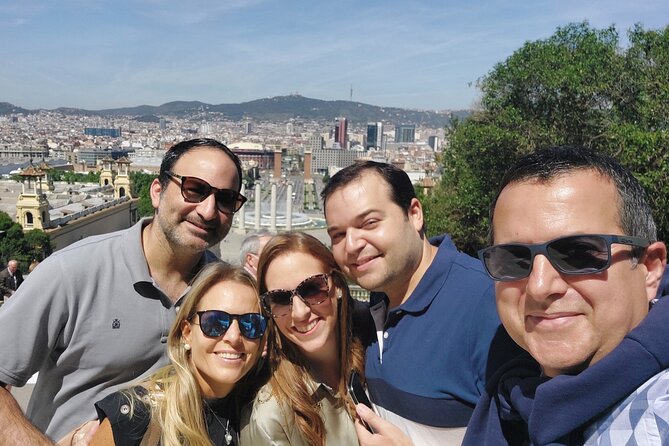 Private tour in Barcelona - Key points to know before you go
