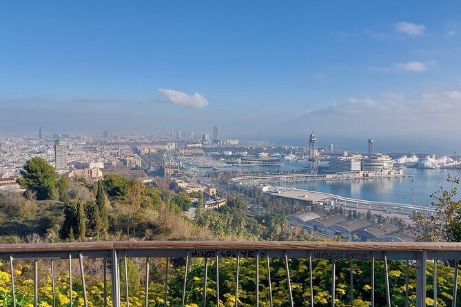 Private tour in Barcelona - Why this private Barcelona car tour makes sense