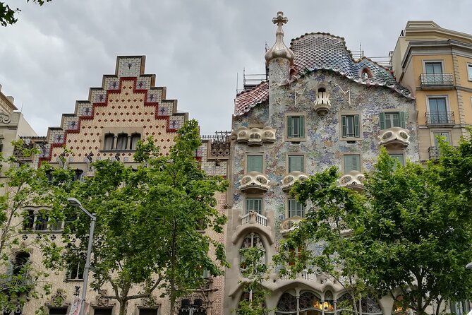 Private tour in Barcelona - What you will likely enjoy most (and who should choose this)