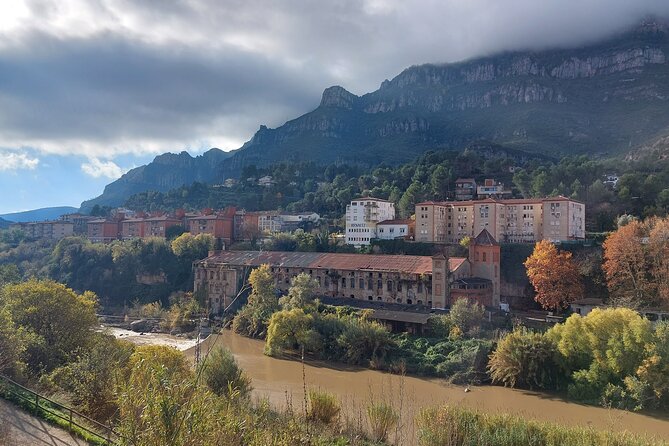 Private Tour in Montserrat 5h - Private Transportation and a 10:00 Start: How the Day Fits Your Schedule
