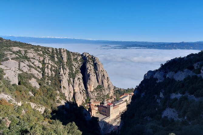 Private Tour in Montserrat 5h - What You Actually Do at Each Stop, With Pros and Tradeoffs