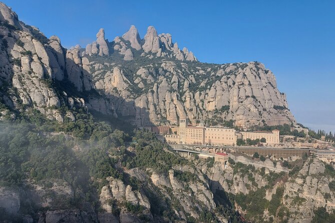 Private Tour in Montserrat 5h - The Guide Makes It Feel Personal, Not Scripted