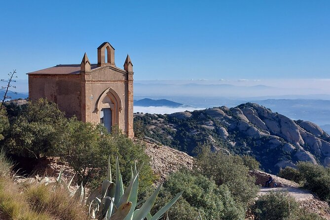Private Tour in Montserrat 5h - Who Should Book This Private Montserrat Tour From Barcelona?