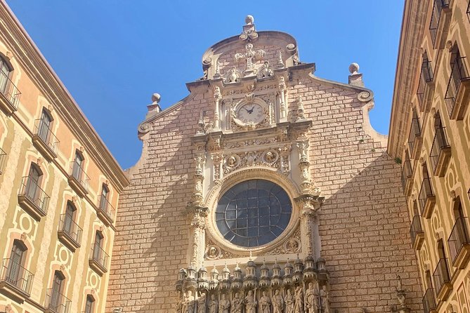 Private Tour: Montserrat and Cava Visit - What’s included, what costs extra, and where value really shows up