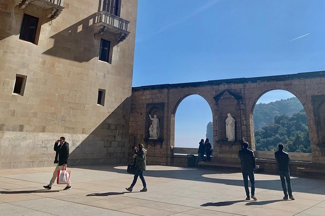 Private Tour: Montserrat and Cava Visit - Food, timing, and how to make the day feel smoother (not longer)