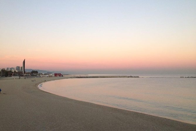 Private Tour: Romantic Sailing Tour from Barcelona - Who This Sail Suits Best