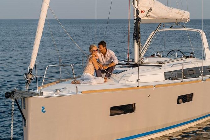 Private Tour: Romantic Sailing Tour from Barcelona - Cava, Golden Hour, and the Photo Moment You Came For